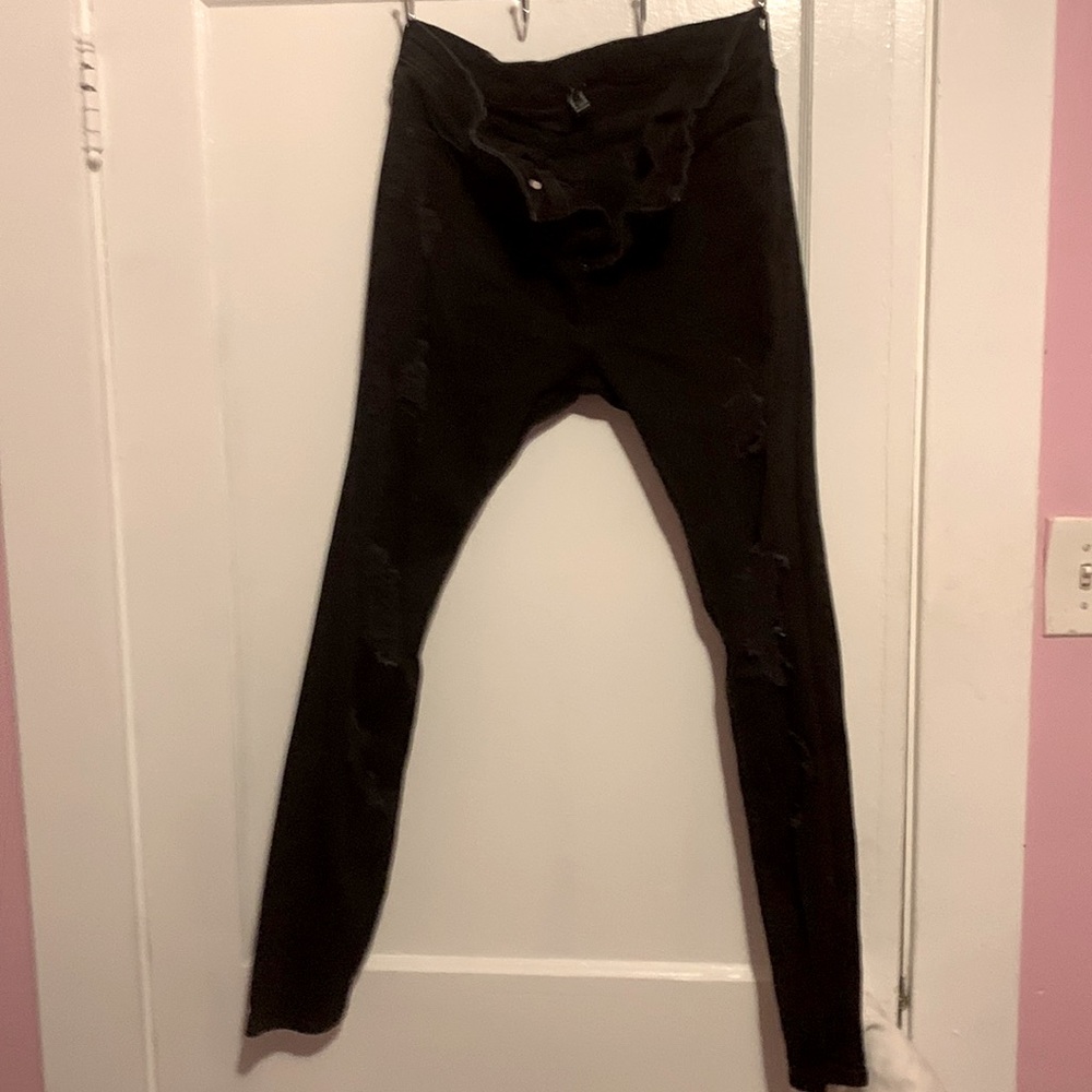 Forever 21 men’s jeans